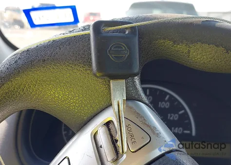 2015 Nissan Versa 1.6 S+ z USA, uszkodzony, nr VIN 3N1CN7AP4FL906072